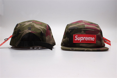 Supreme Snapbacks-0001