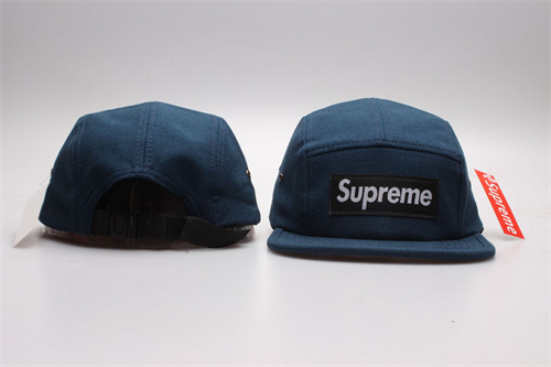 Supreme Snapbacks-0010
