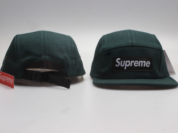 Supreme Snapbacks-0013