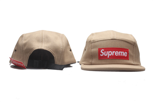Supreme Snapbacks-0016