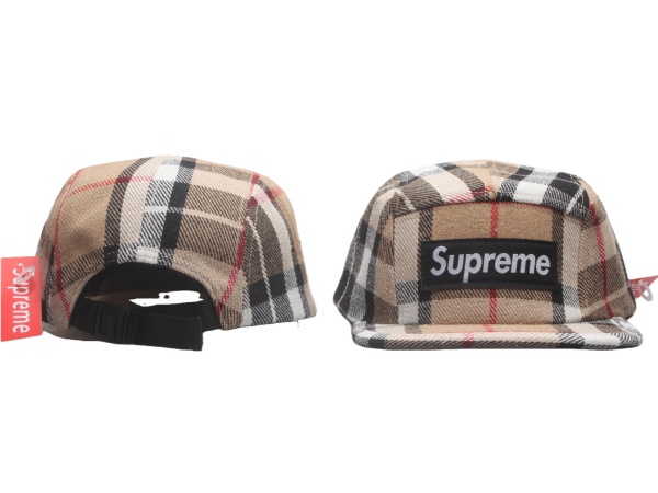 Supreme Snapbacks-0024