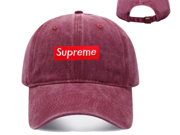 Supreme Snapbacks-0058