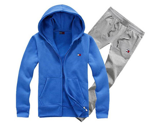 TOMMY HILFIGER(Man)suits-054