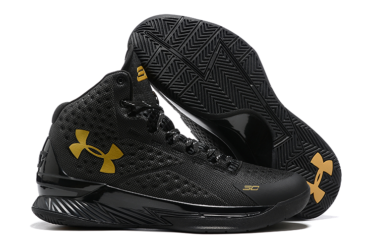UA Curry one-M-0014