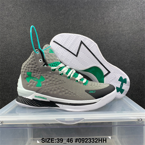 UA Curry one-M-002