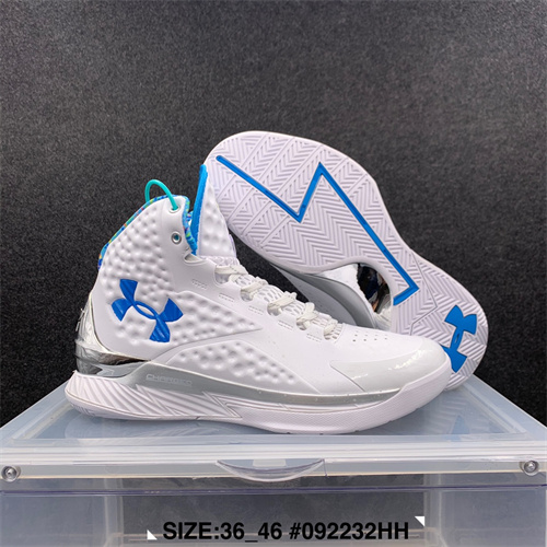 UA Curry one-M-003