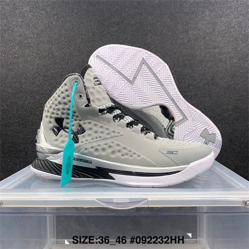 UA Curry one-M-005