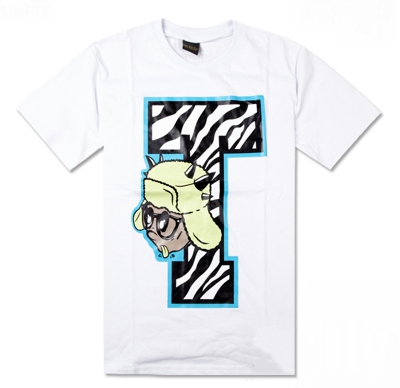TRUKFIT T-shirt-020