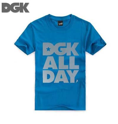 DGK T-Shirts-087