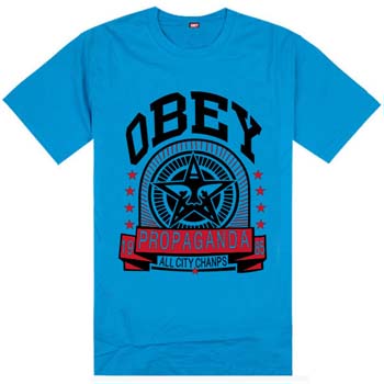 Obey T-shirt-192