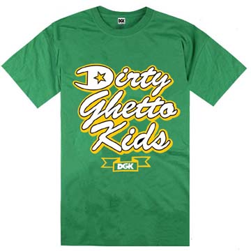 DGK T-Shirts-099
