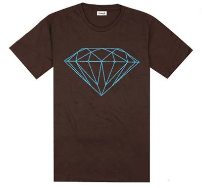 Diamond T-Shirts-013