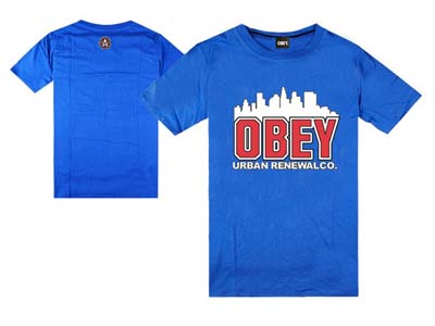Obey T-shirt-217