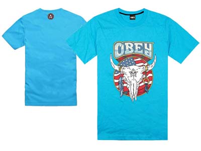 Obey T-shirt-231