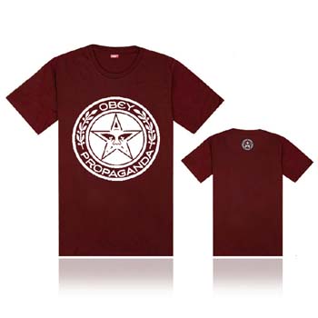 Obey T-shirt-253