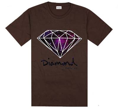 Diamond T-Shirts-018