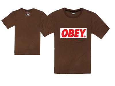 Obey T-shirt-277
