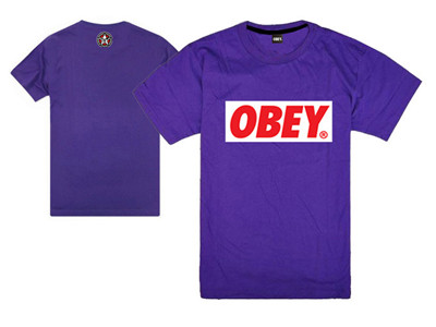 Obey T-shirt-285