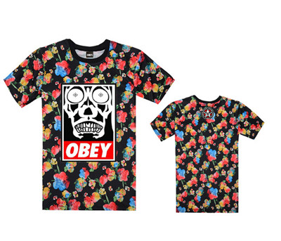 Obey T-shirt-288