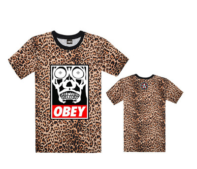 Obey T-shirt-289