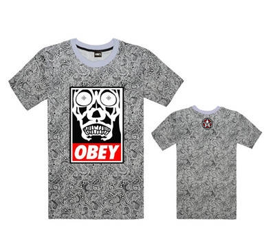 Obey T-shirt-290