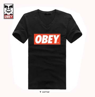 Obey T-shirt-103