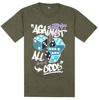 DGK T-Shirts-016