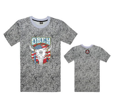 Obey T-shirt-295