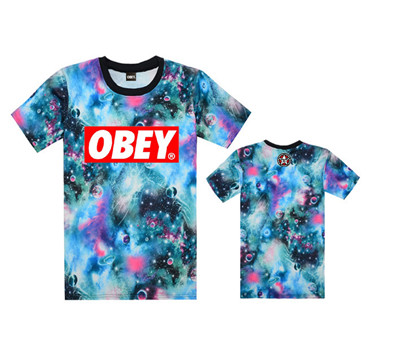 Obey T-shirt-301