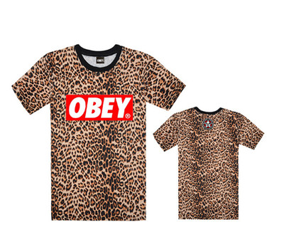 Obey T-shirt-304