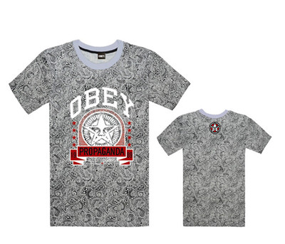 Obey T-shirt-311