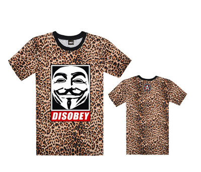 Obey T-shirt-317