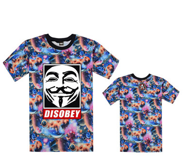 Obey T-shirt-319