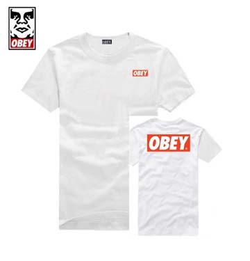 Obey T-shirt-106