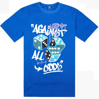 DGK T-Shirts-020