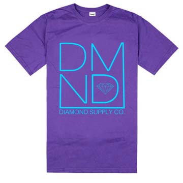 Diamond T-Shirts-025