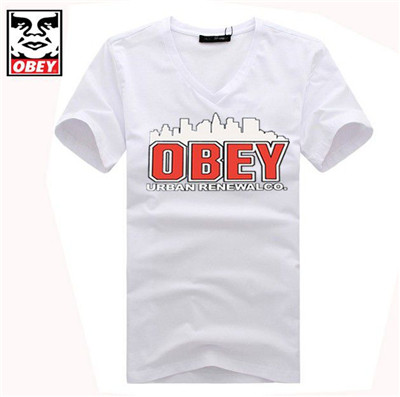 Obey T-shirt-339