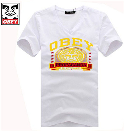 Obey T-shirt-340