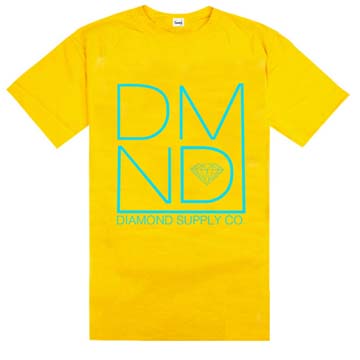 Diamond T-Shirts-026