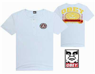 Obey T-shirt-353