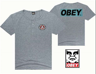 Obey T-shirt-357
