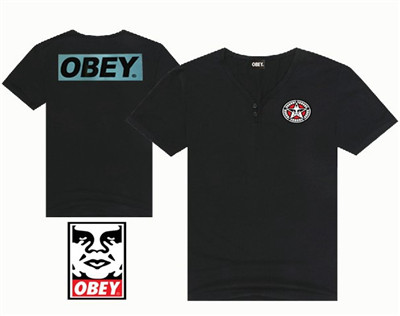 Obey T-shirt-358