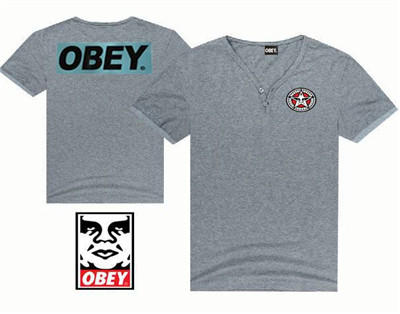 Obey T-shirt-360