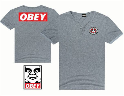 Obey T-shirt-361