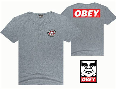 Obey T-shirt-364