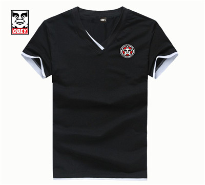 Obey T-shirt-367