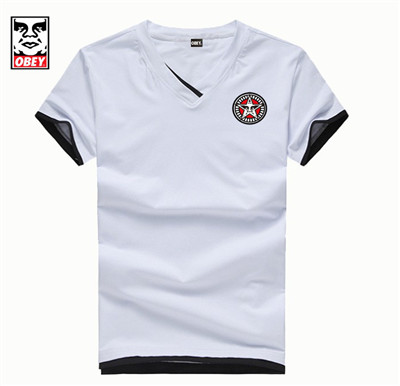 Obey T-shirt-368