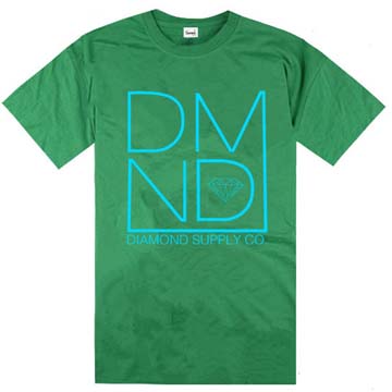 Diamond T-Shirts-028