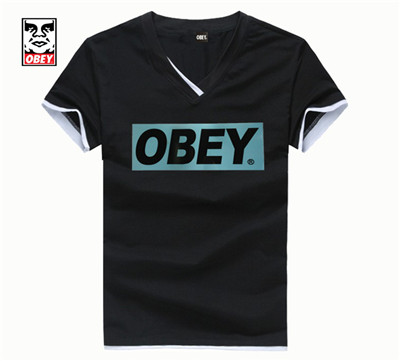Obey T-shirt-372