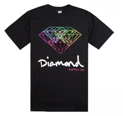 Diamond T-Shirts-003